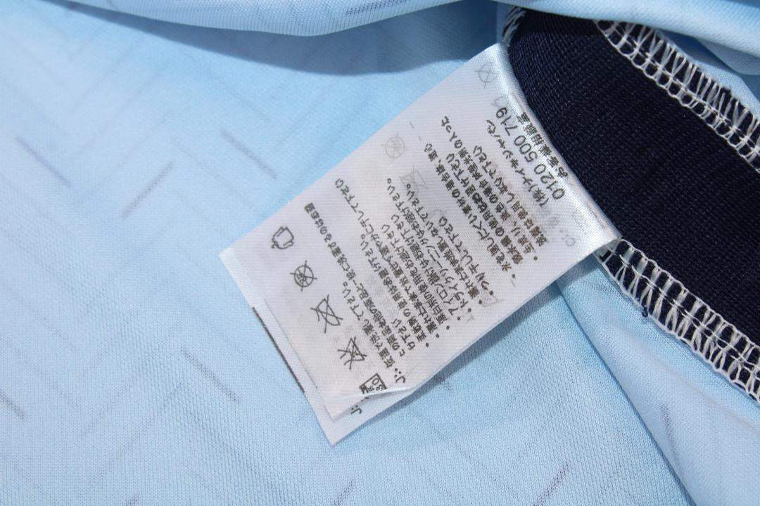 Camisa Chelsea Light 20/21 - Versão Retrô