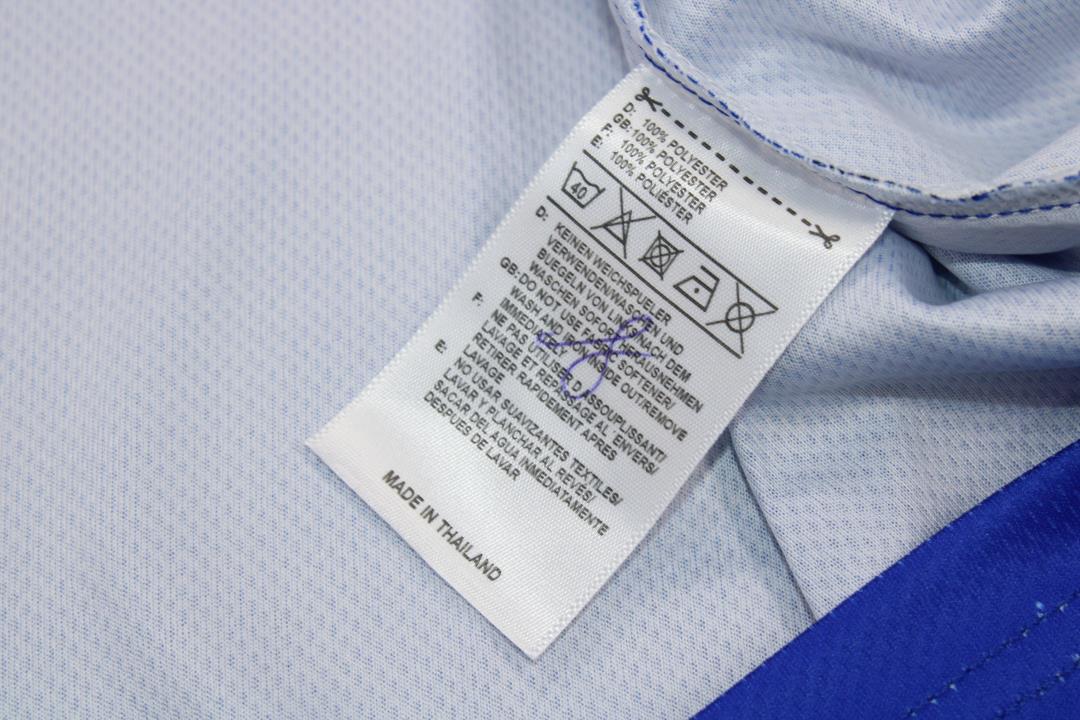 Camisa Retrô Juventus Away 94/95 N°.17