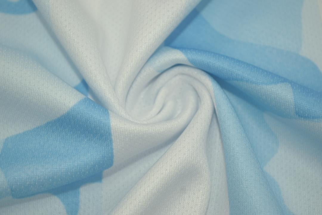 Camisa Retrô Argentina Home Champions Camisa Retrô American Cup Versão 20/21