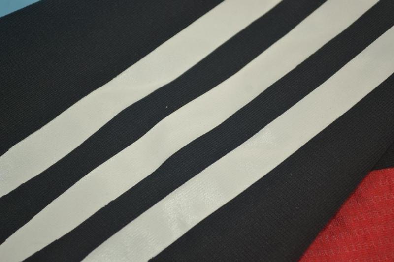 Camisa Retrô Alemanha Home 2004