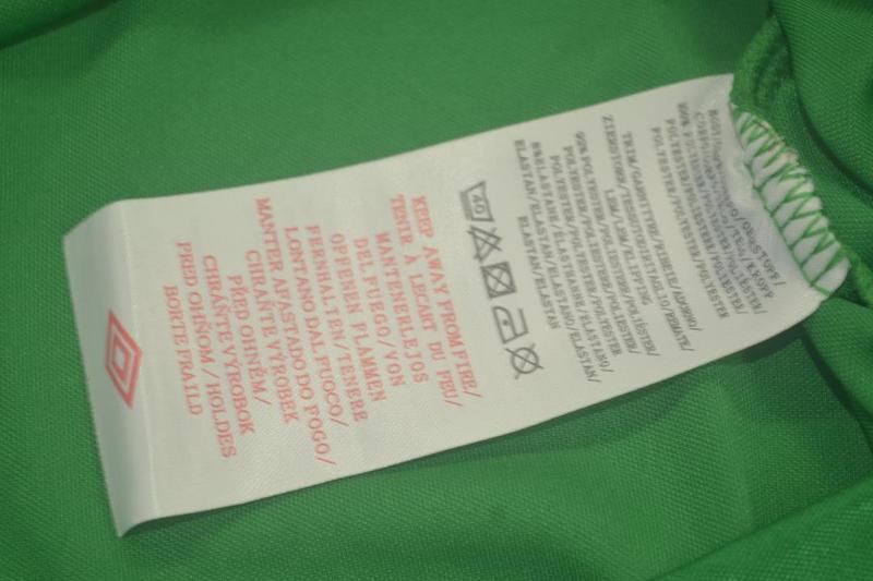 Camisa Arsenal Away 82/83 - Versão Retrô