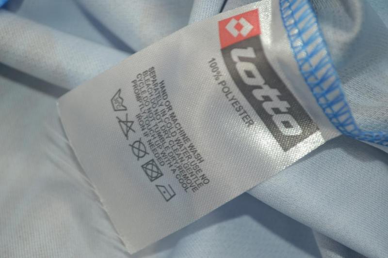 Camisa Retrô Atalanta Home 1991