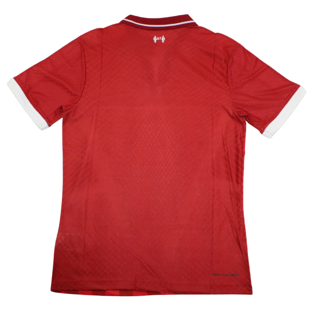 Camisa Liverpool Especial 24/25 - Versão Retrô