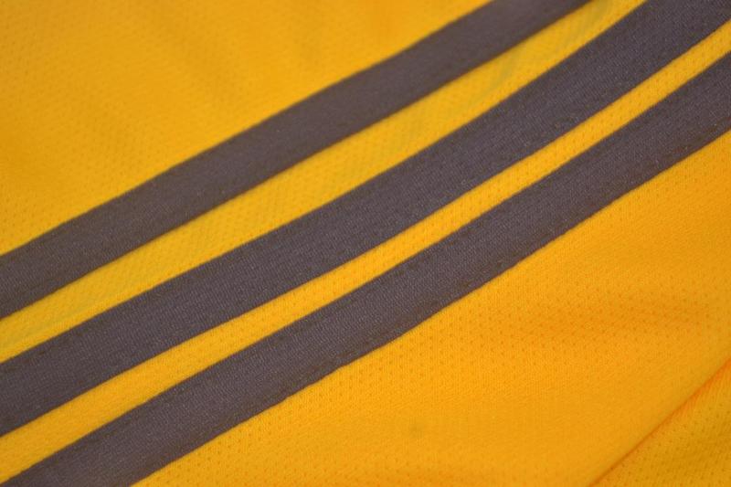 Camisa Ajax Away 00/01 - Versão Retrô