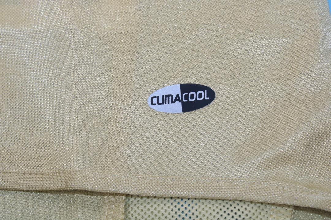 Camisa Bayern de Munique Away 04/06 - Versão Retrô