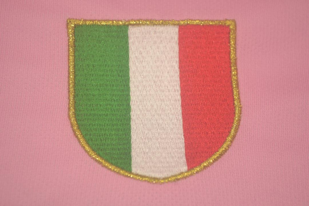 Camisa Retrô Juventus   02/03