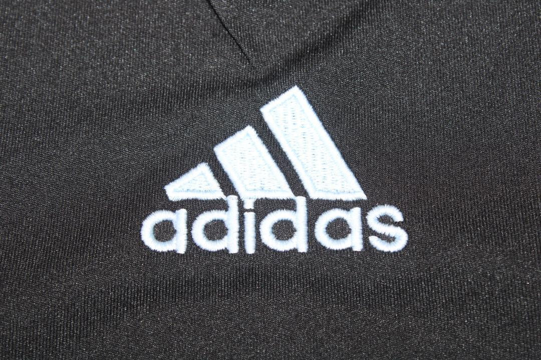 Camisa Real Madrid Away 09/10 - Versão Retrô