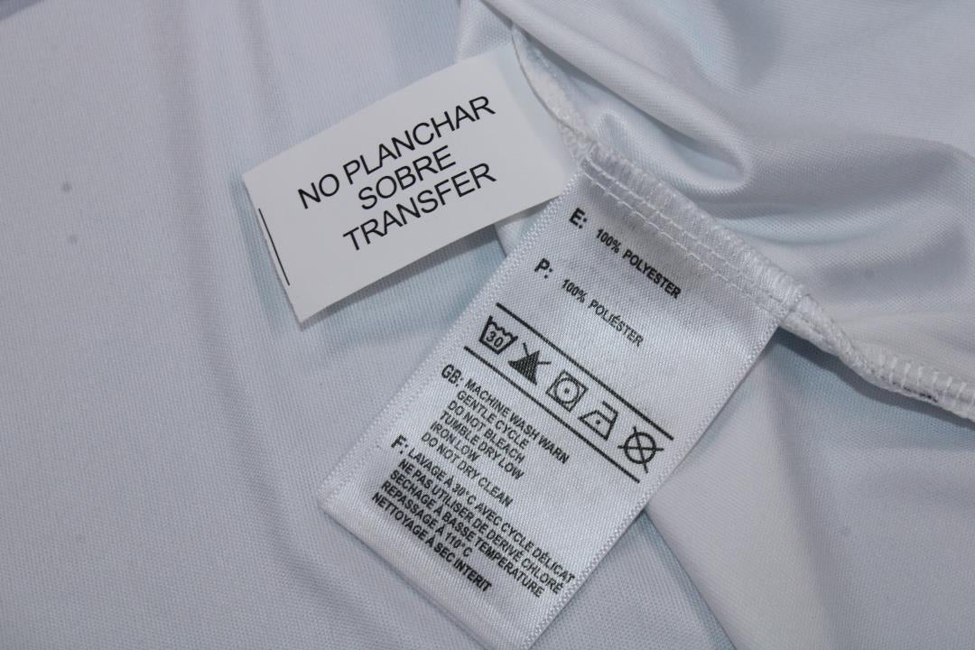 Camisa River Plate Manga Longa Home 09/10 - Versão Retrô