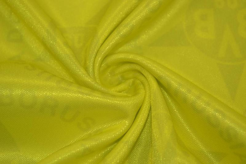 Camisa Borussia Dortmund Home 94/95 - Versão Retrô