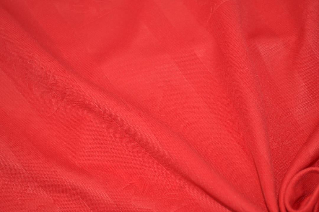 Camisa Liverpool Home 85/86 - Versão Retrô Nº 7