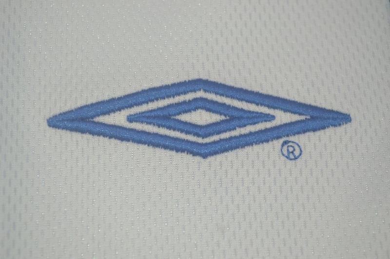 Camisa Chelsea Away 03/05 - Versão Retrô "Lampard" Nº 8