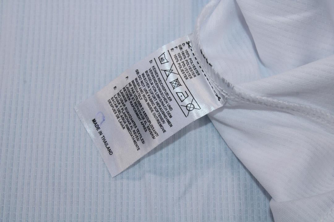 Camisa Real Madrid Home 19/20 - Versão Retrô "Isco" Nº 22