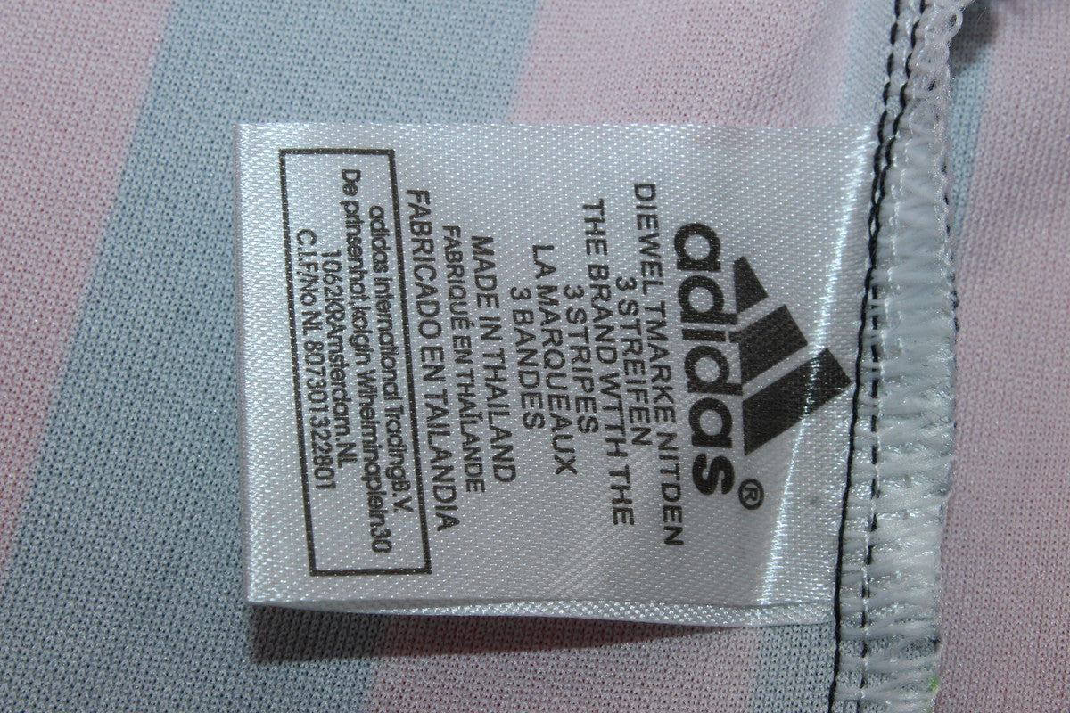 Camisa Milan Manga Longa Home 99/00 - Versão Retrô