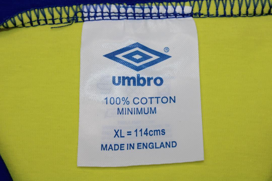 Camisa Arsenal FA Cup Final 1979 - Versão Retrô
