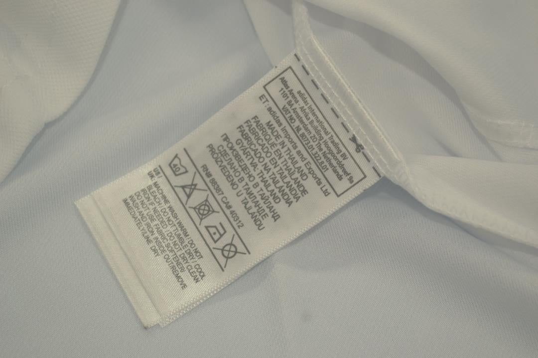 Camisa Retrô França Away Copa do Mundo Versão 1998 "Zidane" N°10