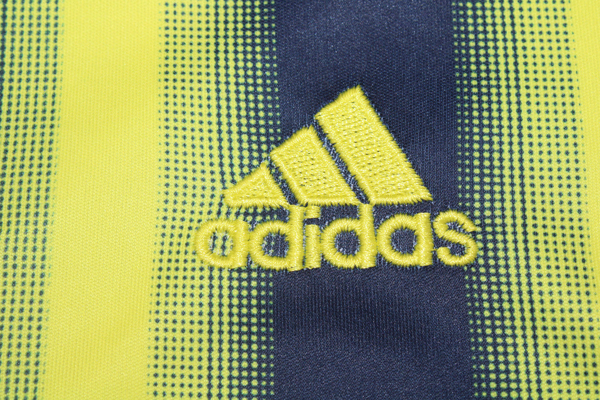 Camisa Fenerbahçe Home 13/14 - Versão Retrô