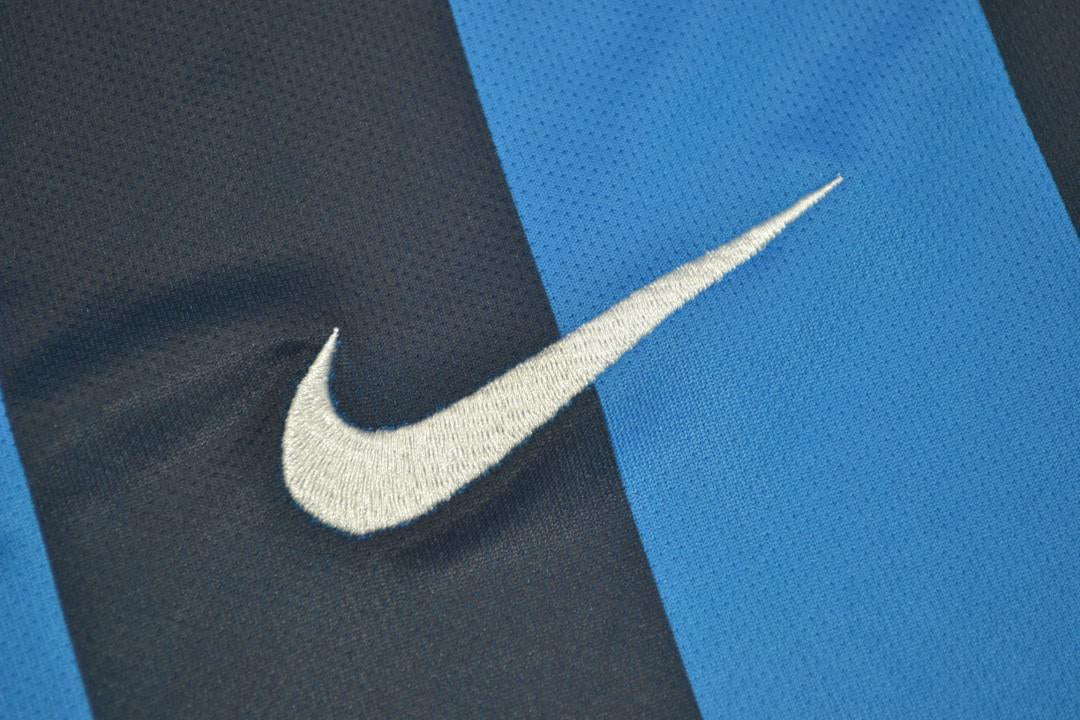 Camisa Retrô Inter de Milão Home 19/20