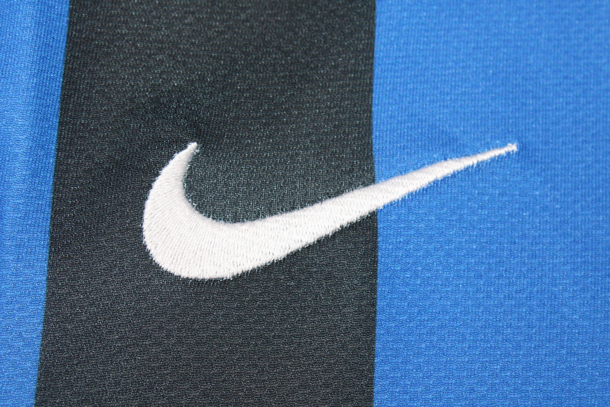 Camisa Retrô Inter de Milão Home 09/10