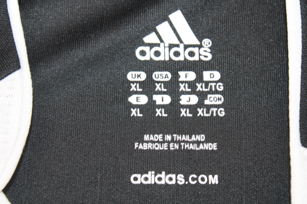 Camisa Real Madrid Third Away 06/07 - Versão Retrô "De La Red" Nº 27