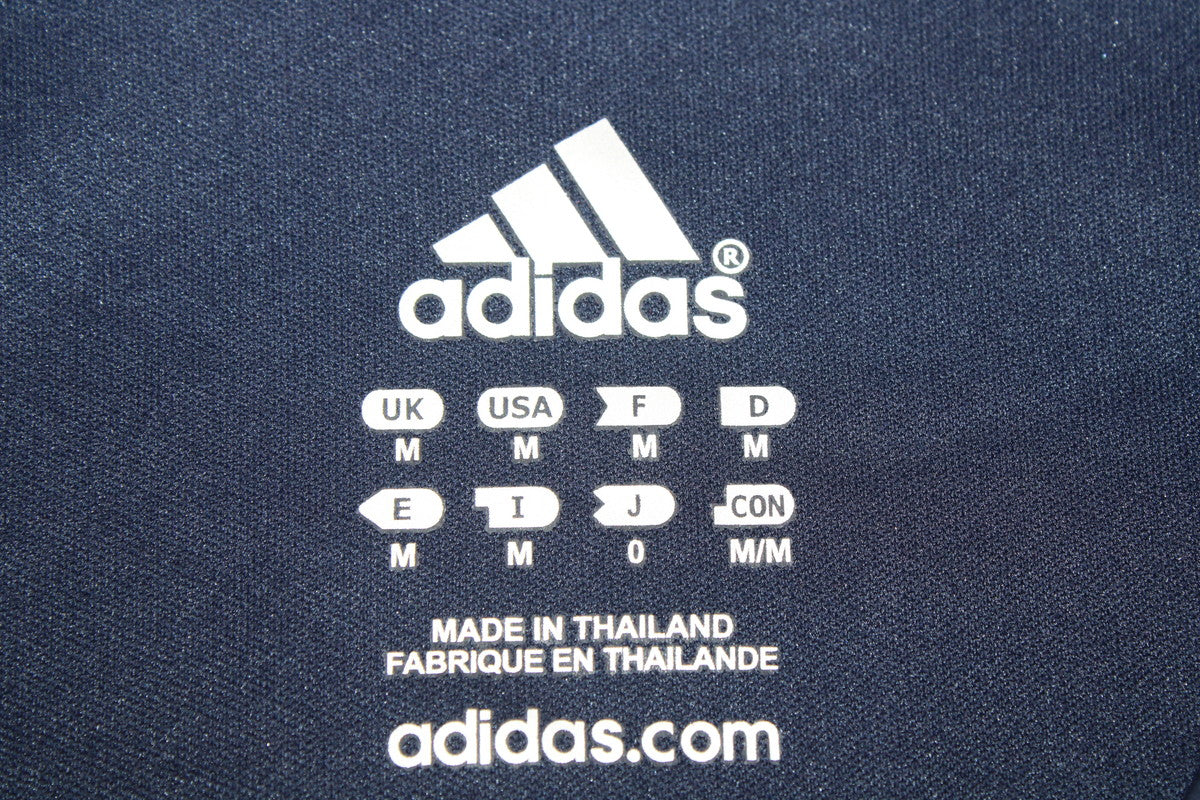 Camisa Argentina Manga Longa Away 2006 - Versão Retrô