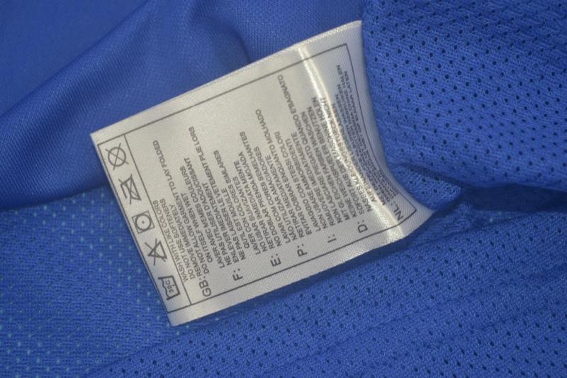 Camisa Boca Juniors Home 03/04 - Versão Retrô