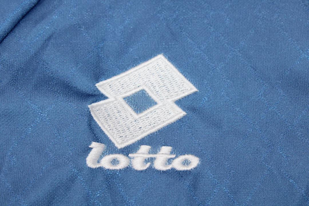 Camisa Retrô Milan Fourth 95/96