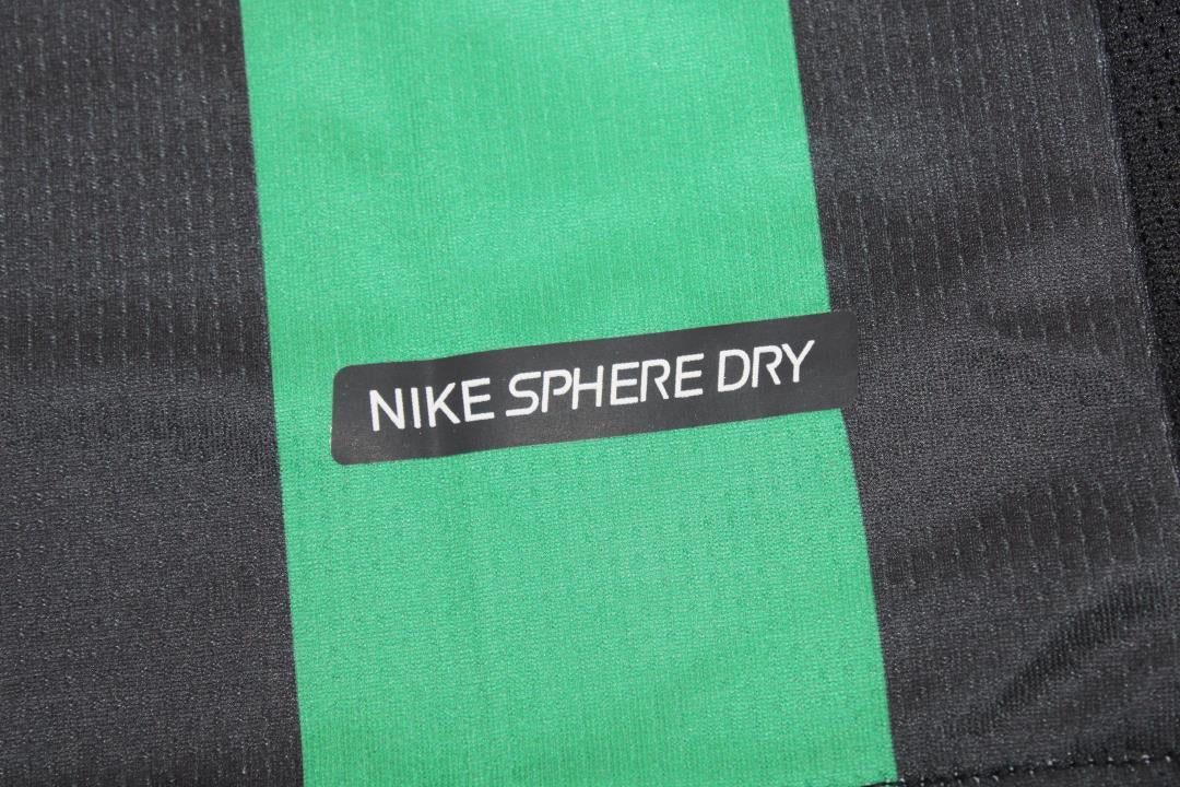 Camisa Celtic Away 05/06 - Versão Retrô