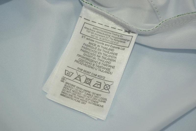 Camisa Retrô Bulgaria Home  1994