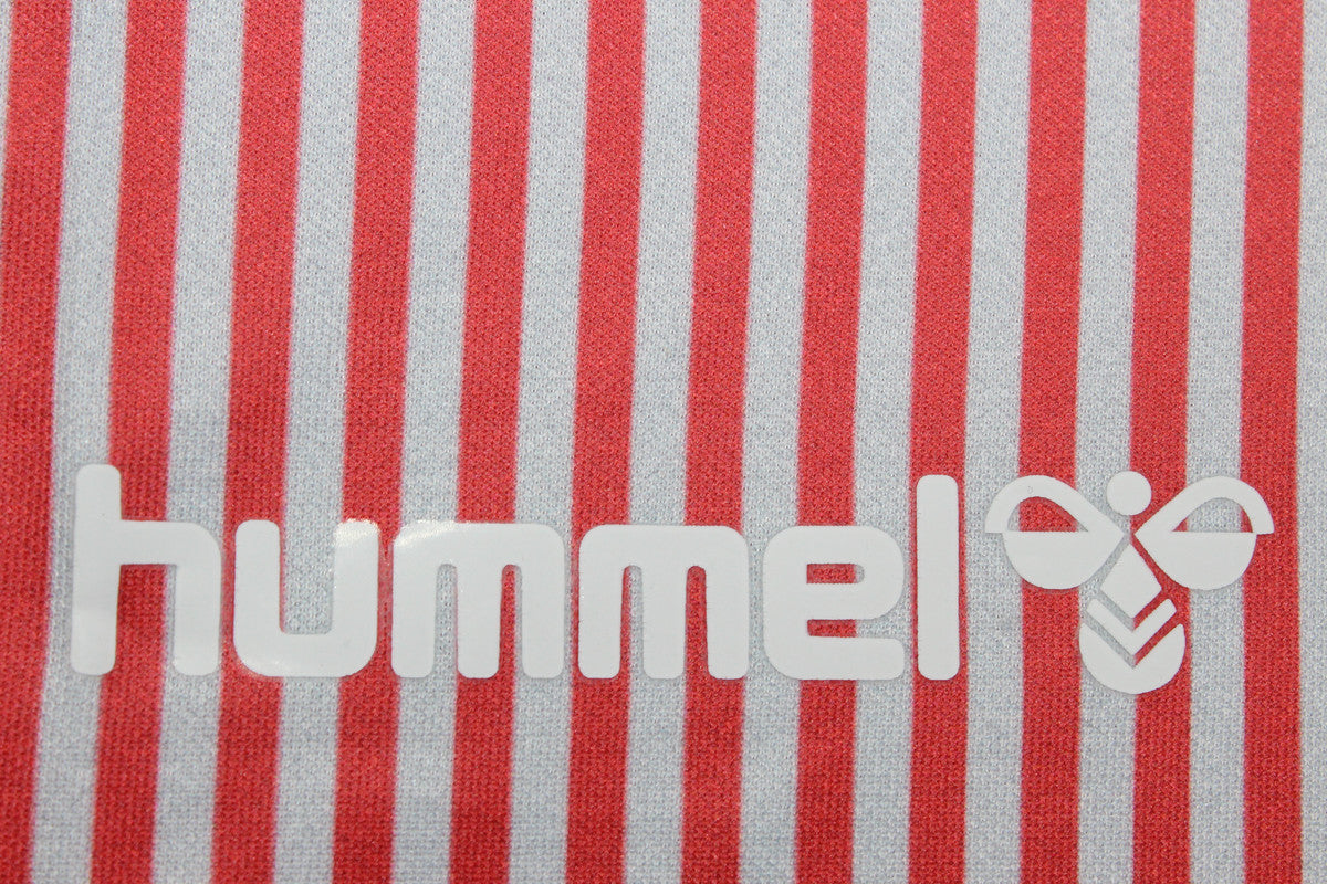 Camisa Aston Villa Home 1988 - Versão Retrô