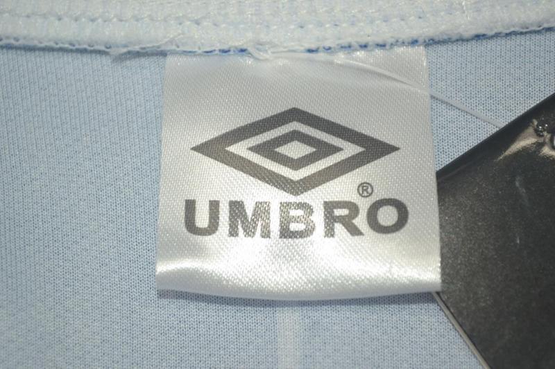 Camisa Ajax Away 89/90 - Versão Retrô "Bergkamp" Nº 10