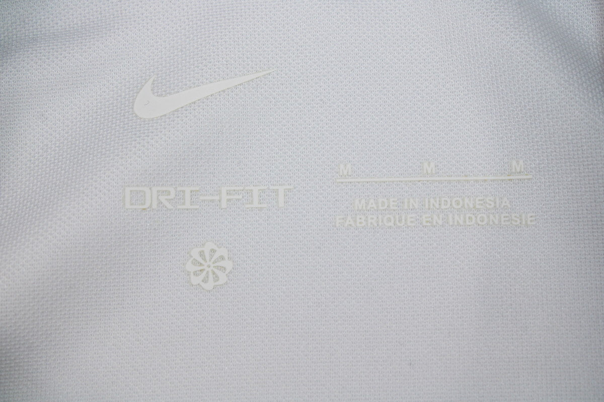 Camisa Liverpool Third Away 23/24 - Versão Retrô