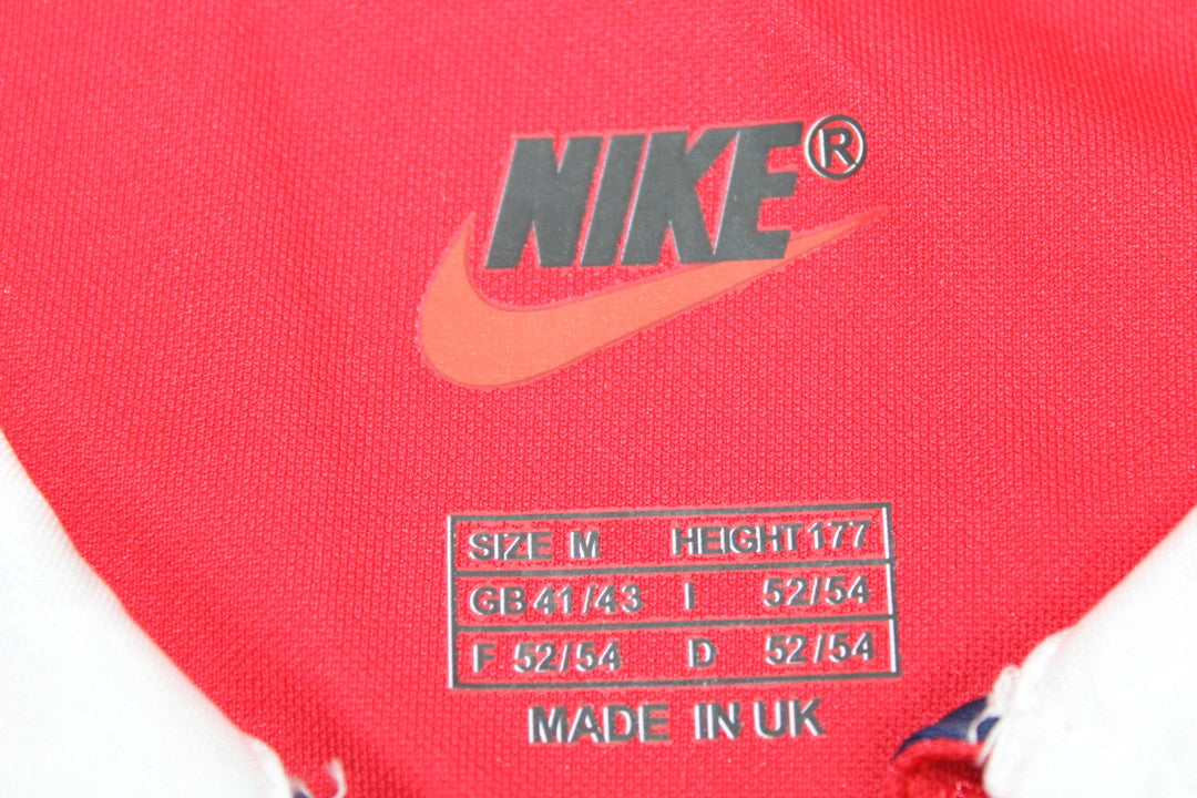 Camisa Arsenal Home 99/00 - Versão Retrô