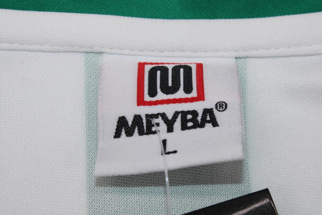 Camisa Real Betis Home 82/85 - Versão Retrô