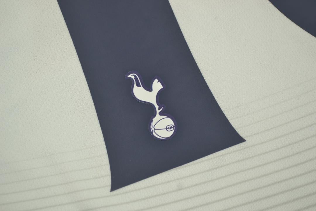 Camisa Tottenham UCL Final 18/19 - Versão Retrô "Kane" Nº 10