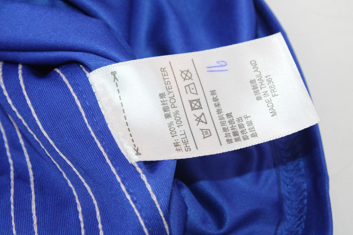 Camisa Chelsea Home 16/17 - Versão Retrô