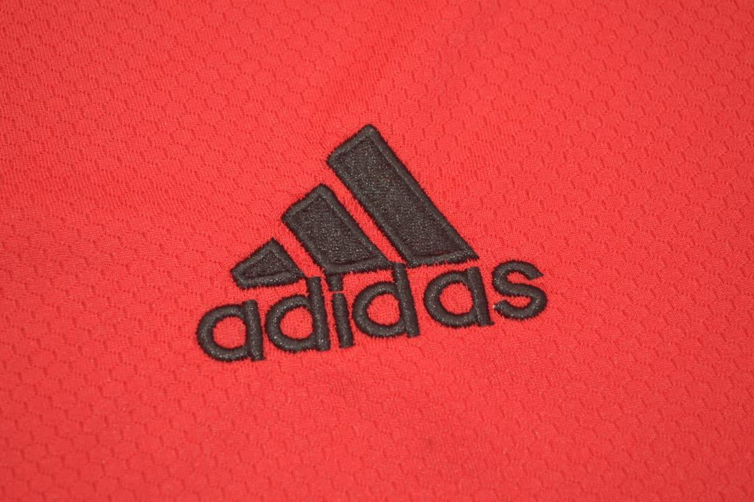 Camisa Manchester United Home 19/20 - Versão Retrô "Beckham" Nº 7