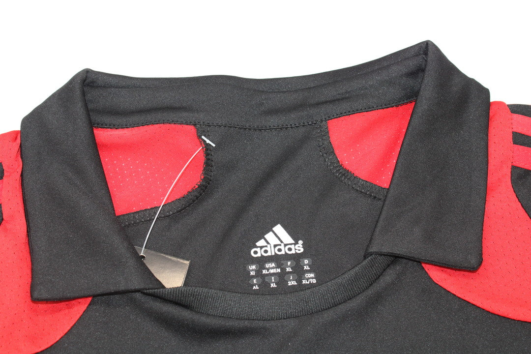 Camisa Retrô Milan Third 07/08