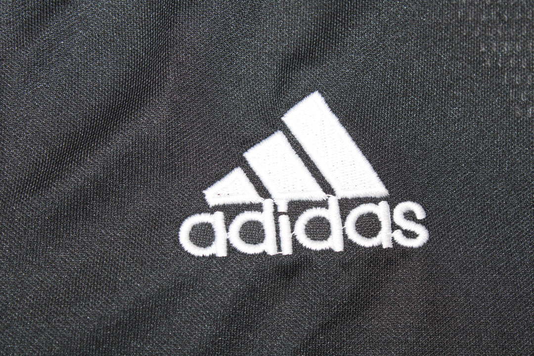 Camisa Real Madrid Away 01/02 - Versão Retrô