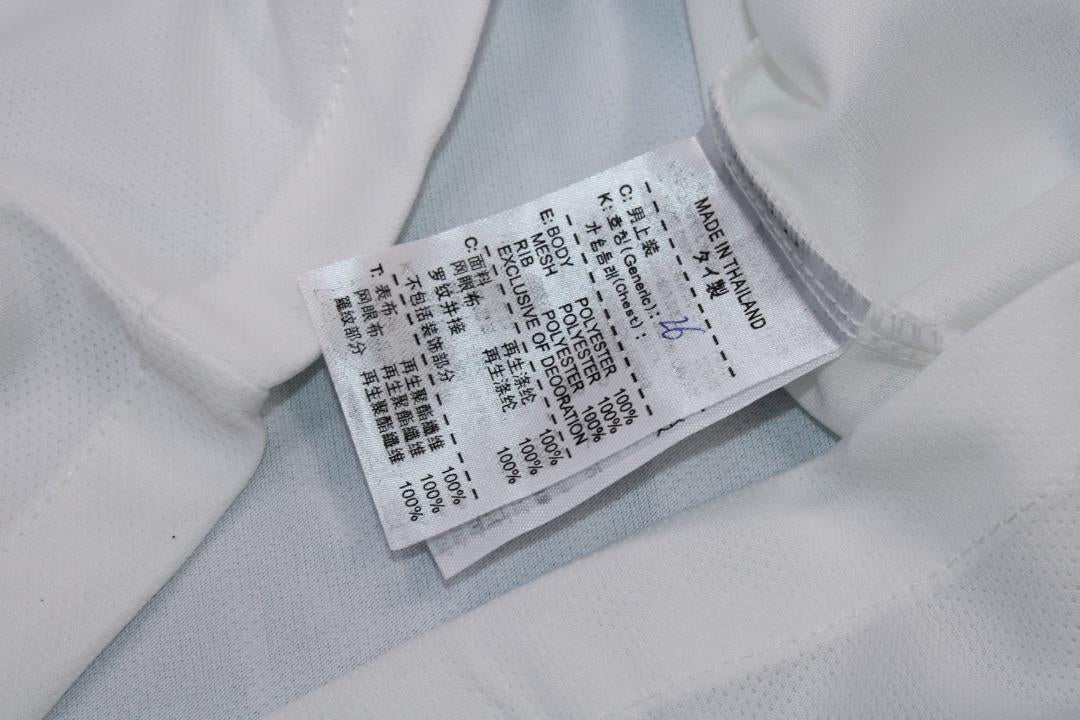 Camisa Retrô Brasil Away  19/20