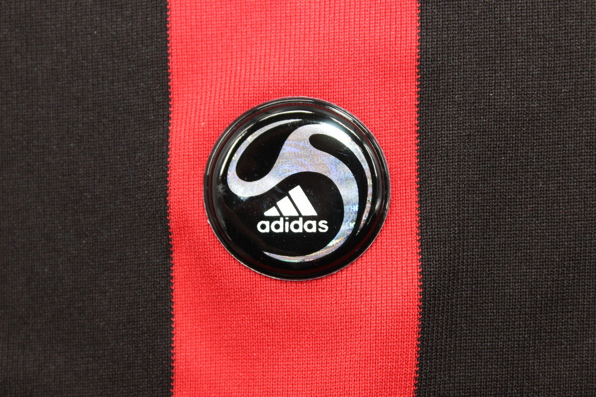 Camisa Retrô Milan Home 08/09
