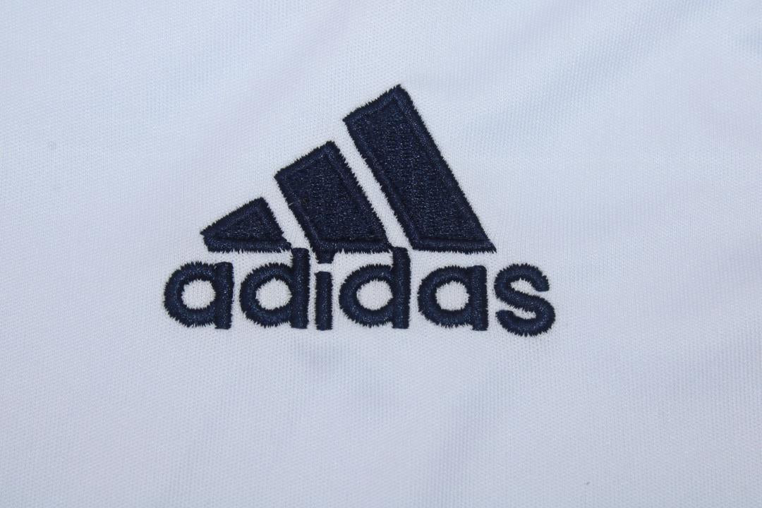Camisa LA Galaxy Home 07/08 - Versão Retrô