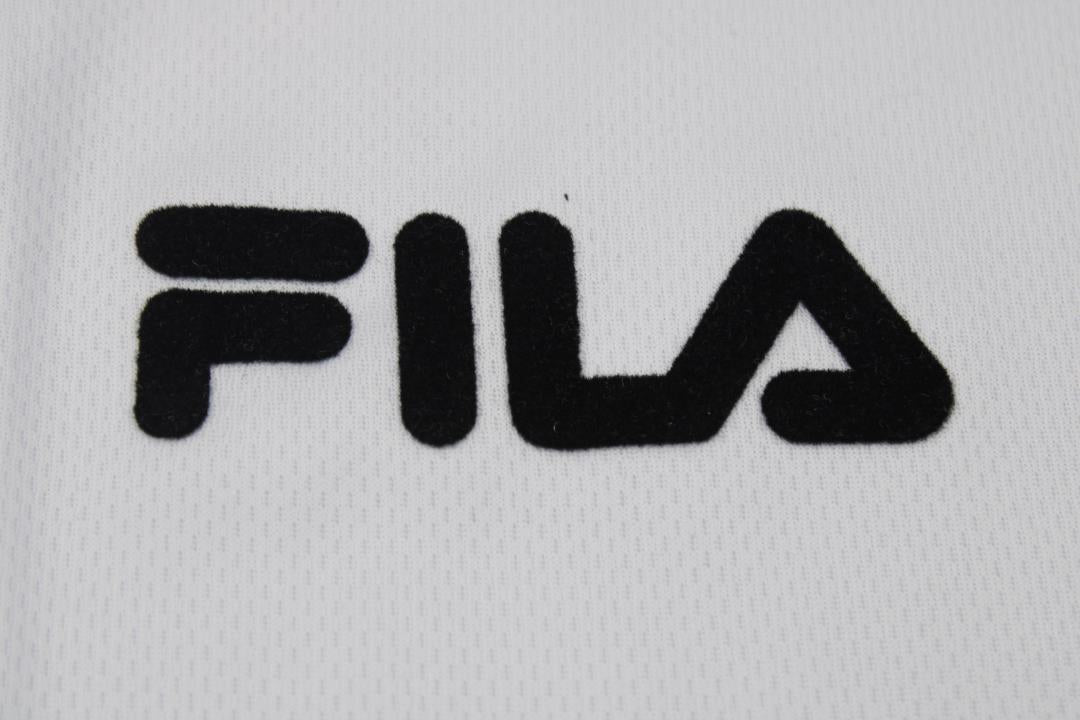 Camisa Retrô Fiorentina Away 99/00