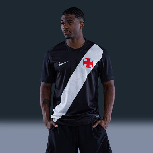 [PRÉ-VENDA] Camisa Vasco Nike I 2026/27 Torcedor Masculino
