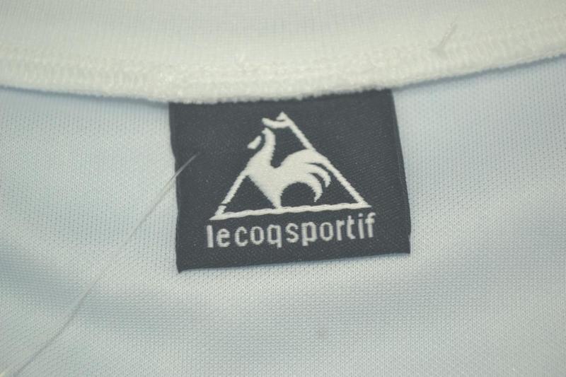 Camisa Tottenham Home 81/82 - Versão Retrô
