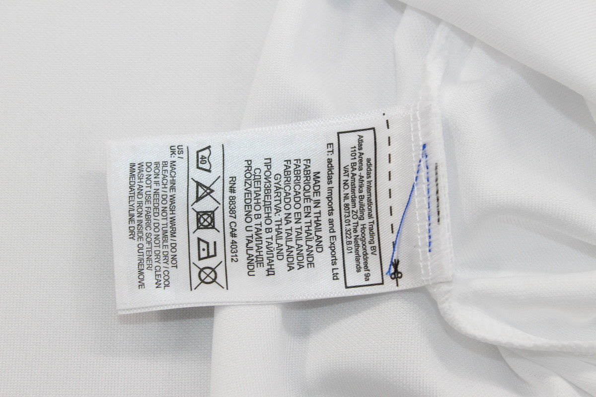 Camisa Finlândia Home 1982 - Versão Retrô