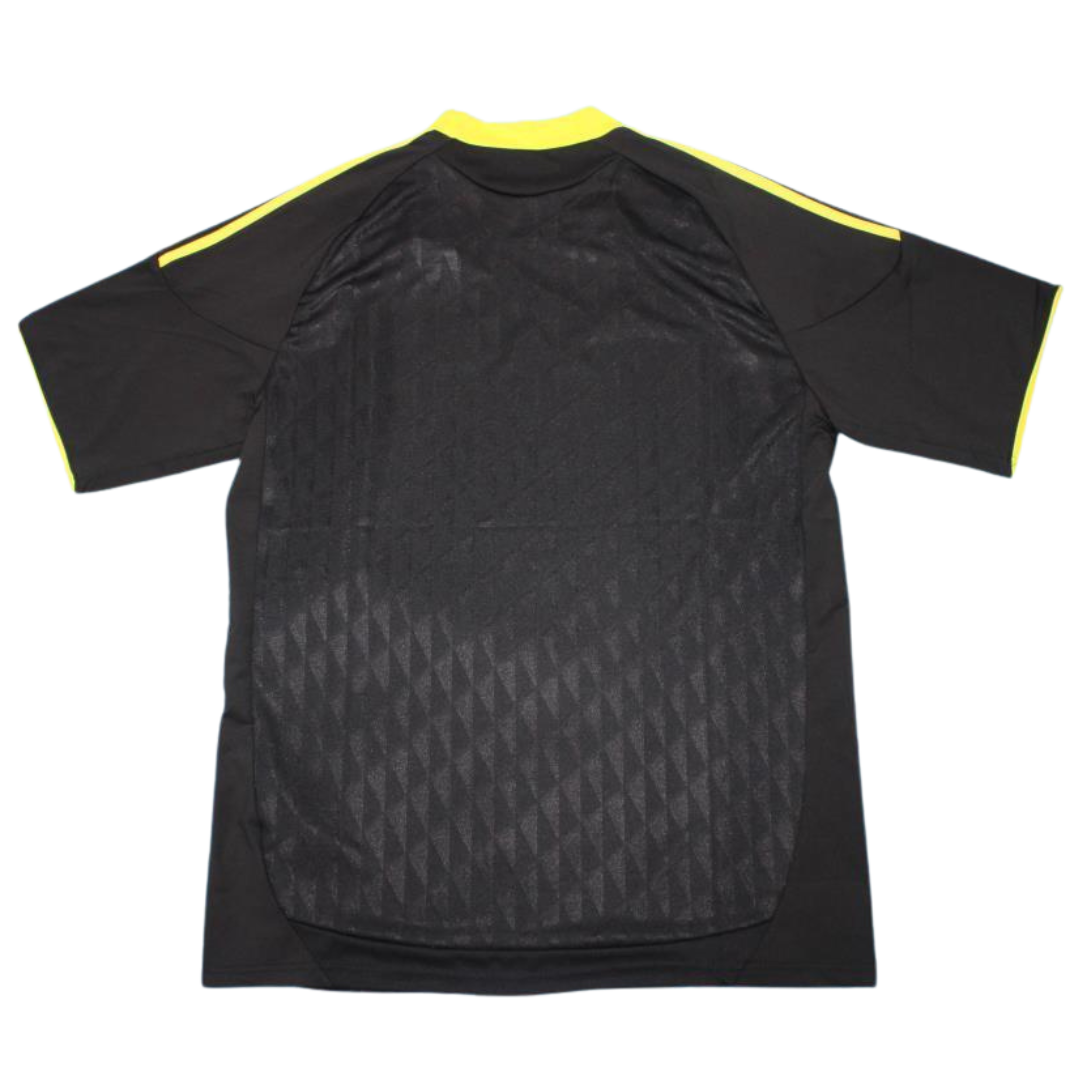 Camisa Liverpool Third Away 10/11 - Versão Retrô