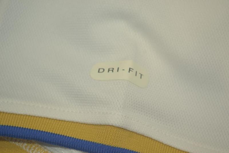Camisa Leeds United Home 00/02 - Versão Retrô