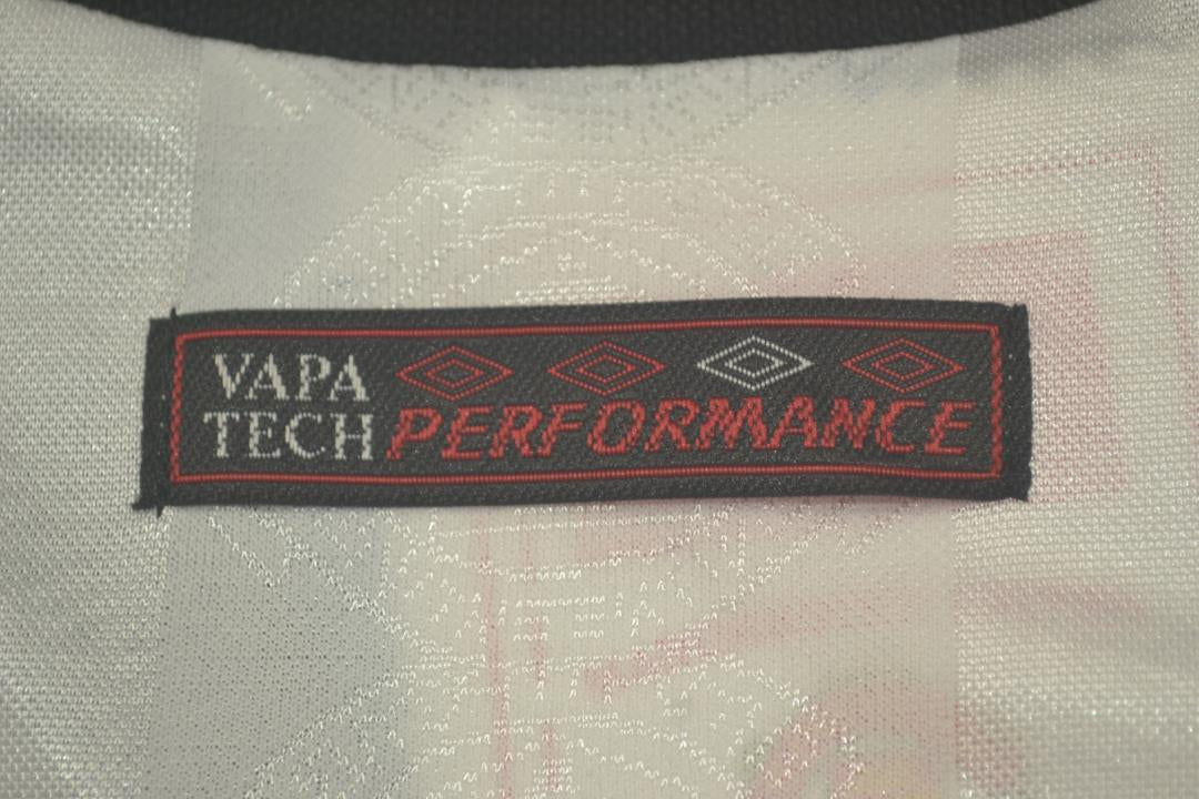 Camisa Manchester United Away 97/99 - Versão Retrô