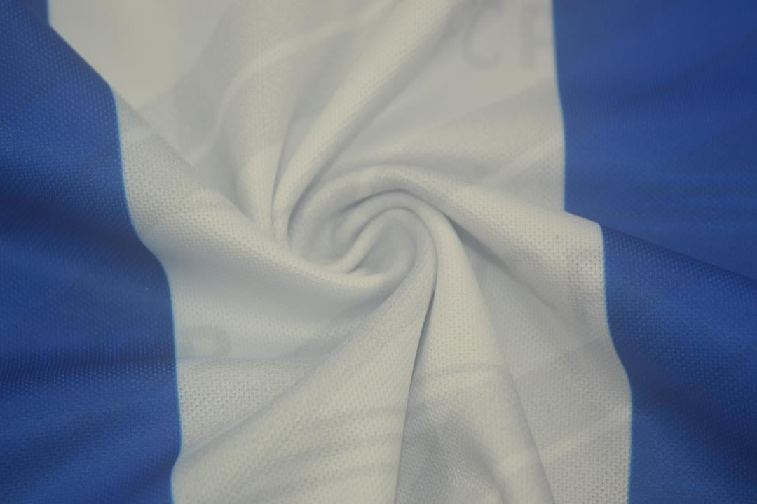 Camisa Porto Home 94/95 - Versão Retrô