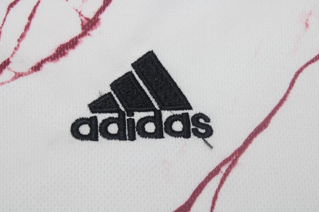 Camisa Arsenal Away 20/21 - Versão Retrô